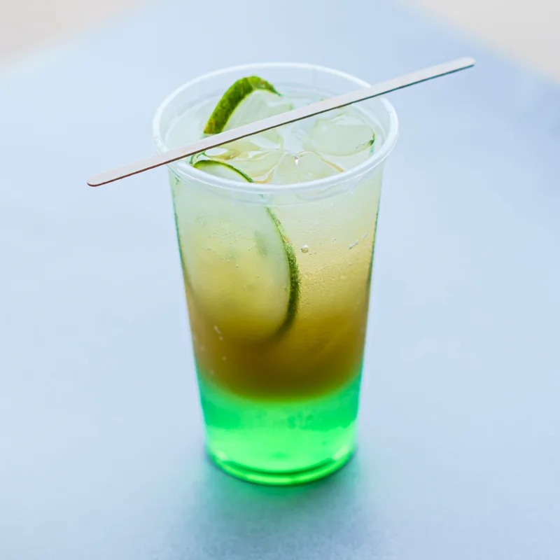 Apple Soda