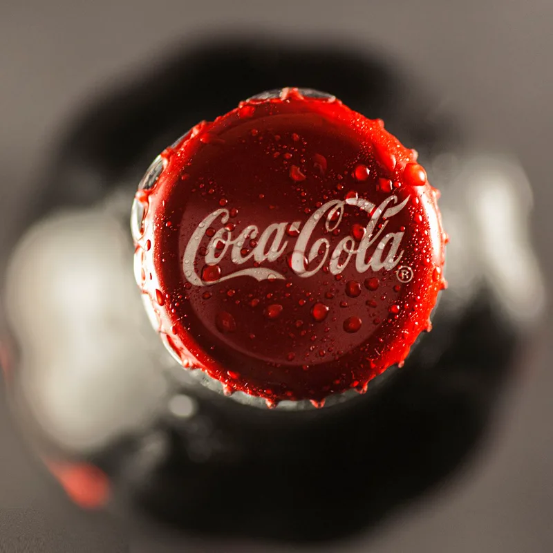 Cola 25cl