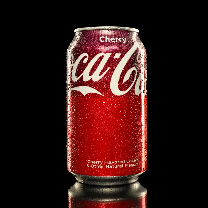 Cola Zero