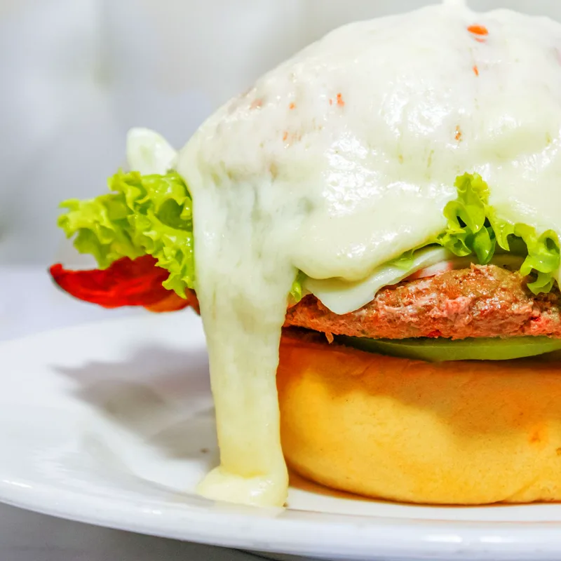 House Burger