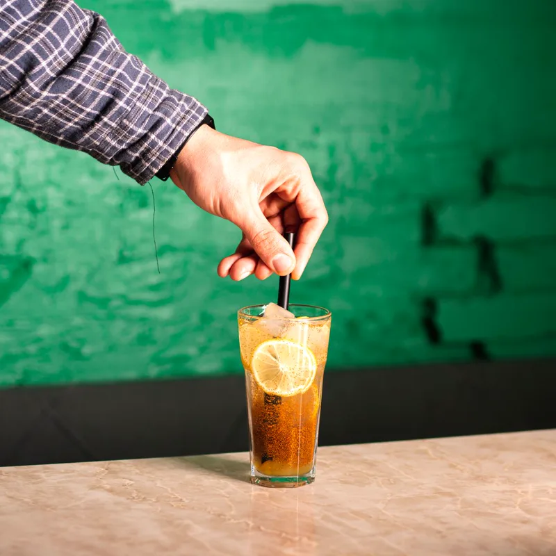Lemon-Lime Soda